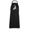 APRON WITH POCKET AND BIB Thumbnail