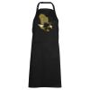 APRON WITH POCKET AND BIB Thumbnail