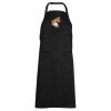 APRON WITH POCKET AND BIB Thumbnail