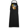 APRON WITH POCKET AND BIB Thumbnail