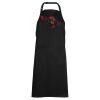 APRON WITH POCKET AND BIB Thumbnail