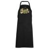 APRON WITH POCKET AND BIB Thumbnail