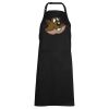 APRON WITH POCKET AND BIB Thumbnail