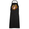 APRON WITH POCKET AND BIB Thumbnail