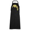 APRON WITH POCKET AND BIB Thumbnail