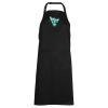 APRON WITH POCKET AND BIB Thumbnail
