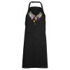 APRON WITH POCKET AND BIB Thumbnail