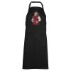 APRON WITH POCKET AND BIB Thumbnail