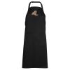 APRON WITH POCKET AND BIB Thumbnail