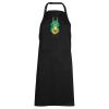APRON WITH POCKET AND BIB Thumbnail