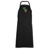 APRON WITH POCKET AND BIB Thumbnail