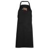 APRON WITH POCKET AND BIB Thumbnail