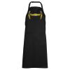 APRON WITH POCKET AND BIB Thumbnail