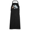 APRON WITH POCKET AND BIB Thumbnail