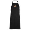 APRON WITH POCKET AND BIB Thumbnail