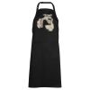 APRON WITH POCKET AND BIB Thumbnail