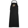 APRON WITH POCKET AND BIB Thumbnail