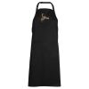 APRON WITH POCKET AND BIB Thumbnail