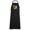 APRON WITH POCKET AND BIB Thumbnail