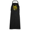 APRON WITH POCKET AND BIB Thumbnail