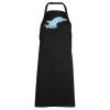 APRON WITH POCKET AND BIB Thumbnail