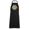 APRON WITH POCKET AND BIB Thumbnail