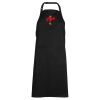 APRON WITH POCKET AND BIB Thumbnail