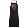 APRON WITH POCKET AND BIB Thumbnail