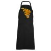 APRON WITH POCKET AND BIB Thumbnail