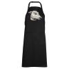 APRON WITH POCKET AND BIB Thumbnail