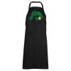 APRON WITH POCKET AND BIB Thumbnail