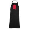 APRON WITH POCKET AND BIB Thumbnail