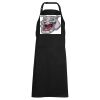 APRON WITH POCKET AND BIB Thumbnail