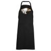 APRON WITH POCKET AND BIB Thumbnail