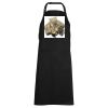 APRON WITH POCKET AND BIB Thumbnail