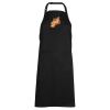 APRON WITH POCKET AND BIB Thumbnail