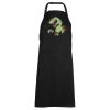 APRON WITH POCKET AND BIB Thumbnail
