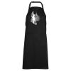 APRON WITH POCKET AND BIB Thumbnail
