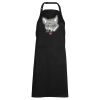 APRON WITH POCKET AND BIB Thumbnail