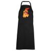 APRON WITH POCKET AND BIB Thumbnail
