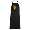 APRON WITH POCKET AND BIB Thumbnail