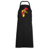 APRON WITH POCKET AND BIB Thumbnail
