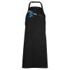 APRON WITH POCKET AND BIB Thumbnail