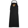 APRON WITH POCKET AND BIB Thumbnail