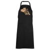 APRON WITH POCKET AND BIB Thumbnail
