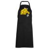 APRON WITH POCKET AND BIB Thumbnail