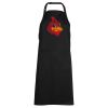 APRON WITH POCKET AND BIB Thumbnail