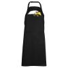 APRON WITH POCKET AND BIB Thumbnail