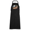 APRON WITH POCKET AND BIB Thumbnail