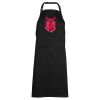 APRON WITH POCKET AND BIB Thumbnail